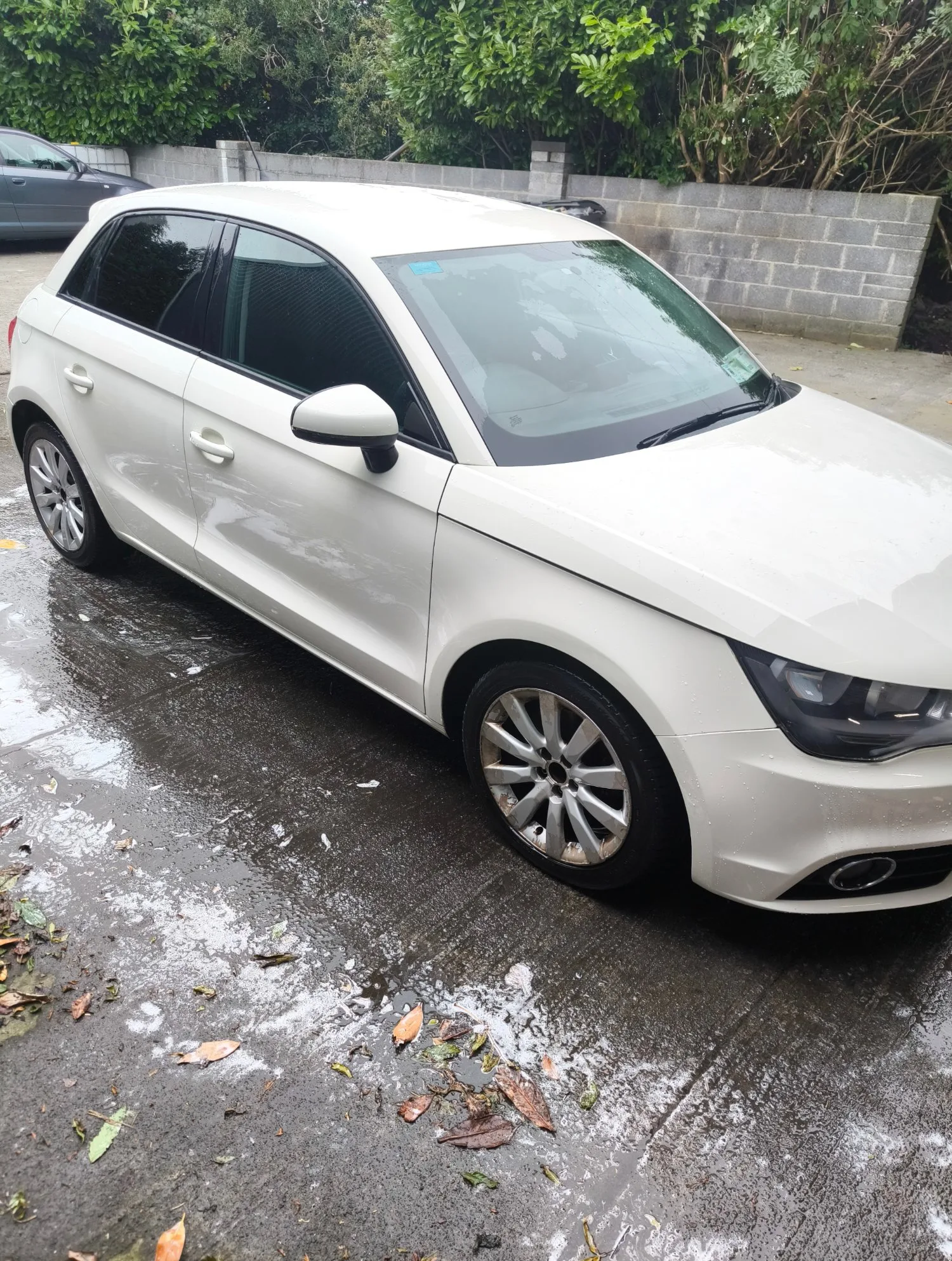 2013 Audi A1 – photo 6