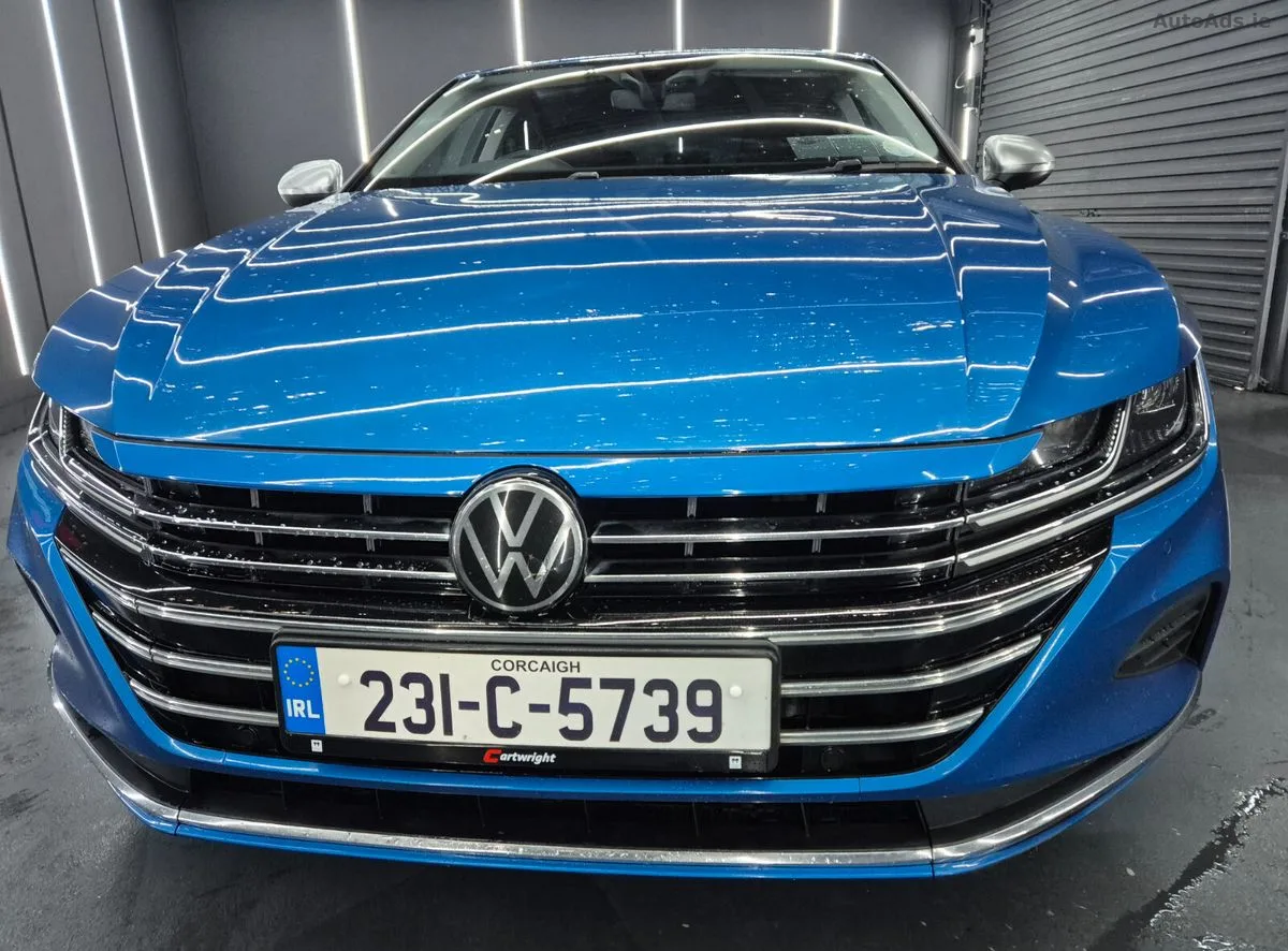 2023 Volkswagen Arteon – photo 4