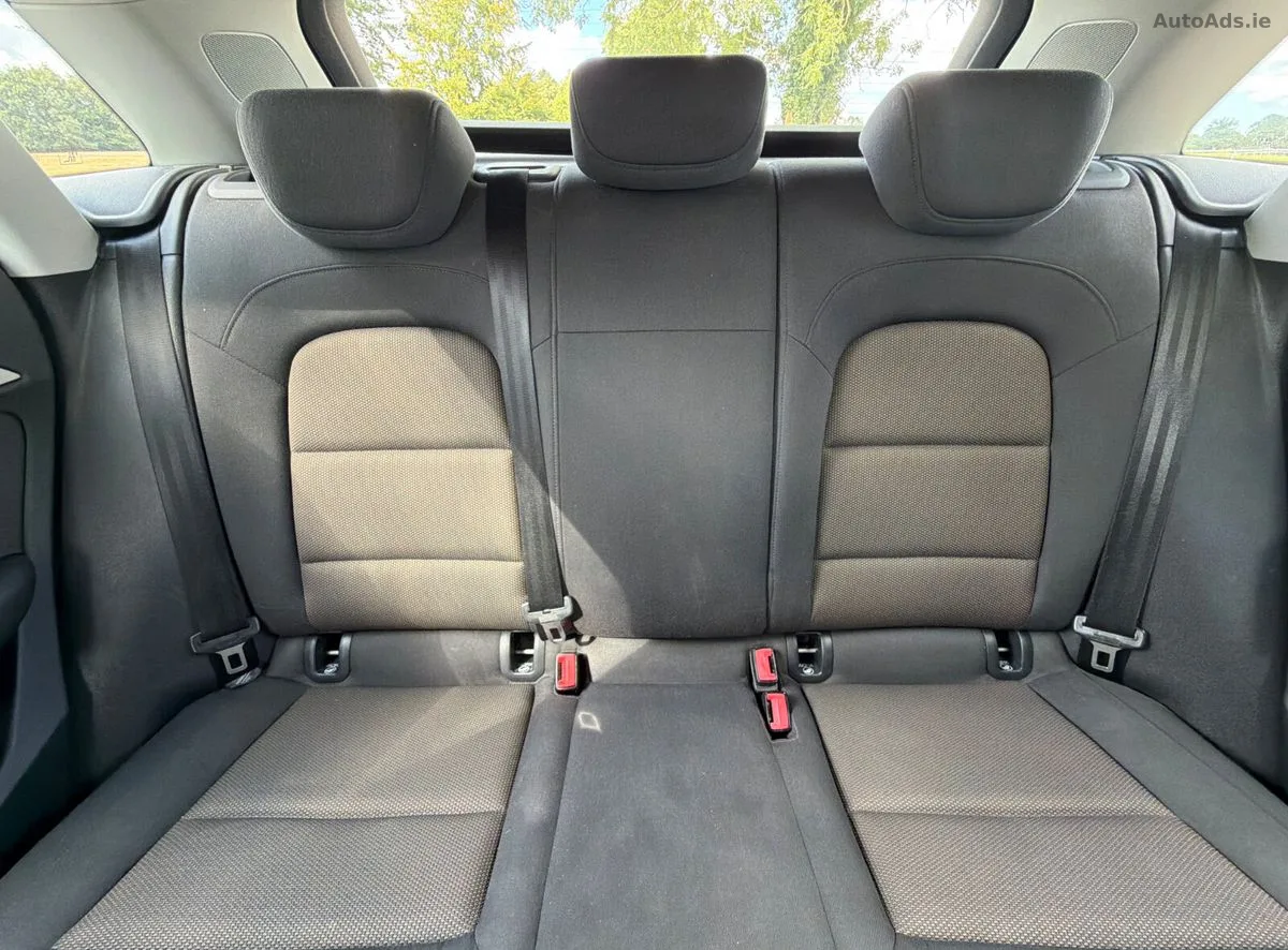 2013 Audi Q3 – photo 18