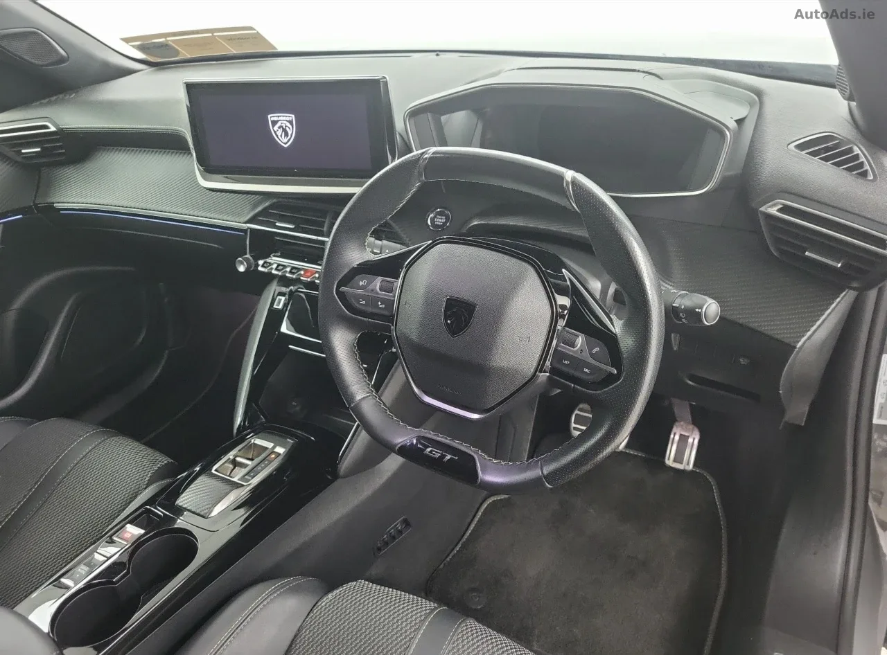2024 Peugeot 2008 – photo 8