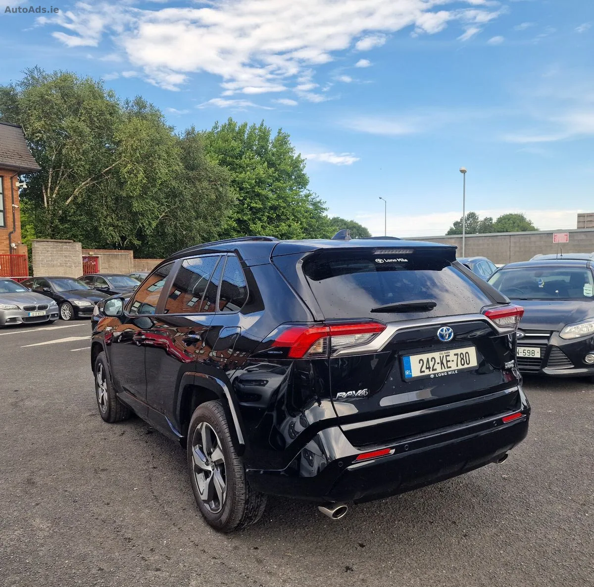 2024 Toyota RAV4 – photo 5