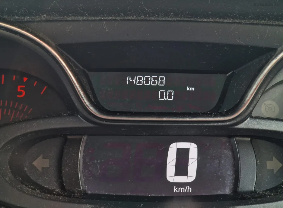 2018 Renault Captur – photo 10
