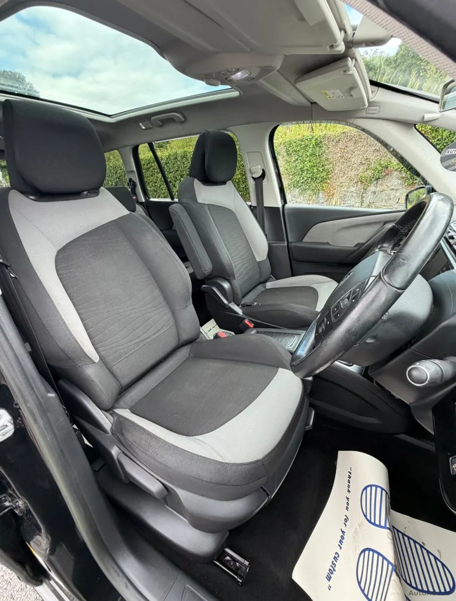2014 Citroen C4 – photo 19