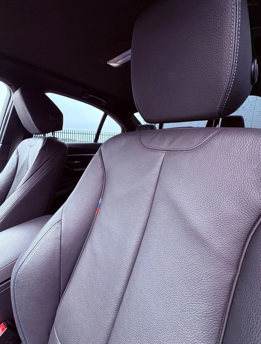 2018 BMW 3-Series – photo 14