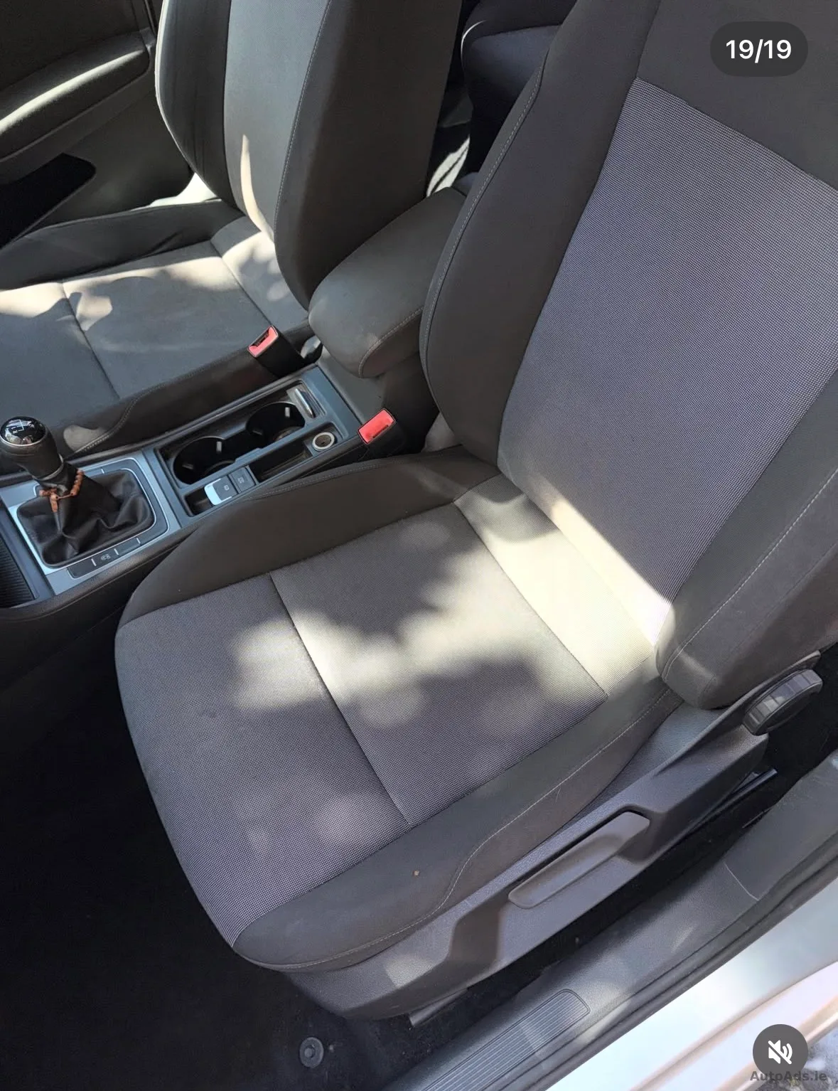 2013 Volkswagen Golf – photo 4