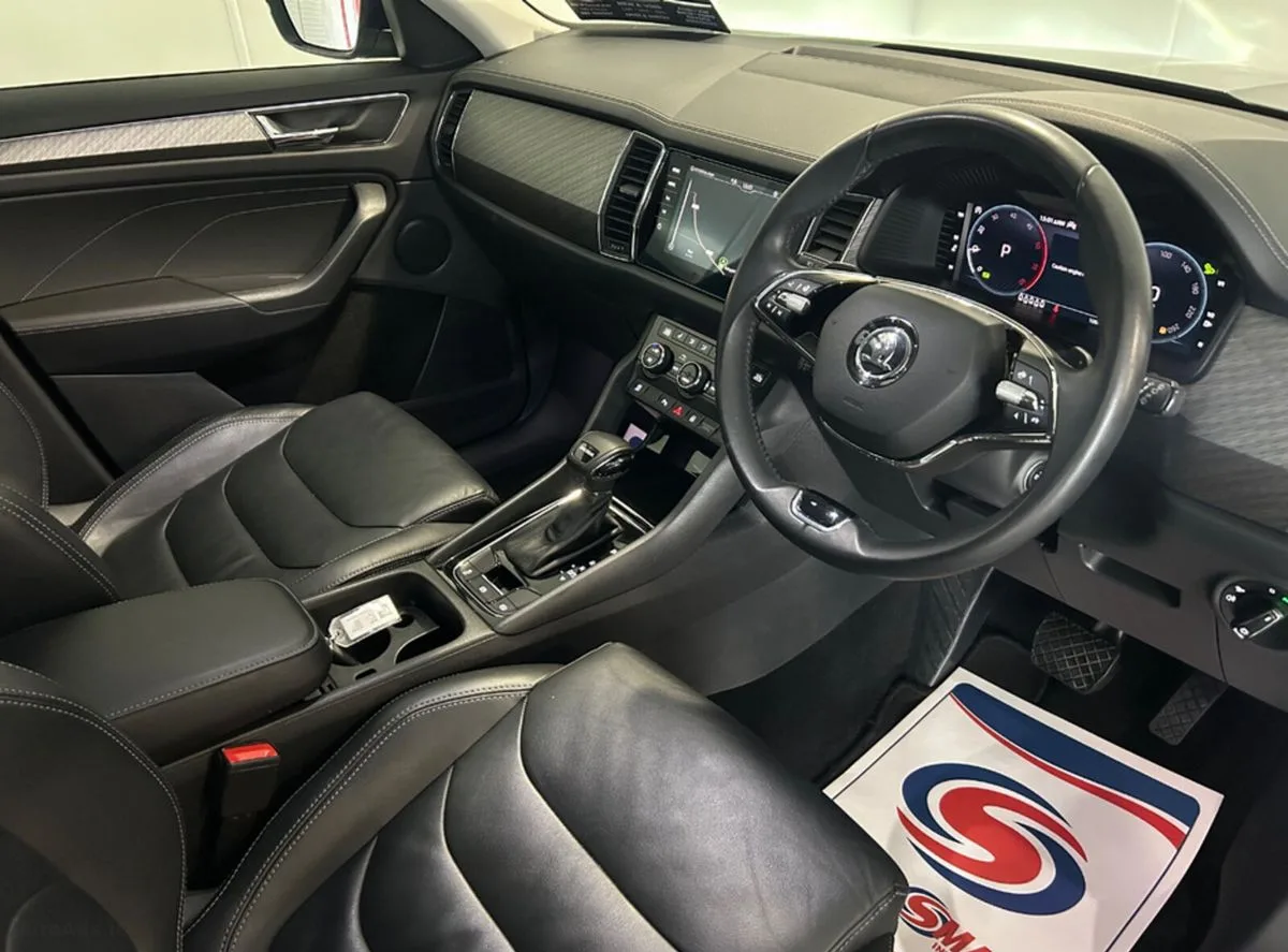 2024 Skoda Kodiaq – photo 16