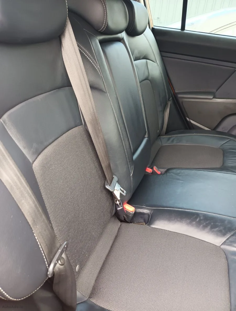 2014 Kia Sportage – photo 16