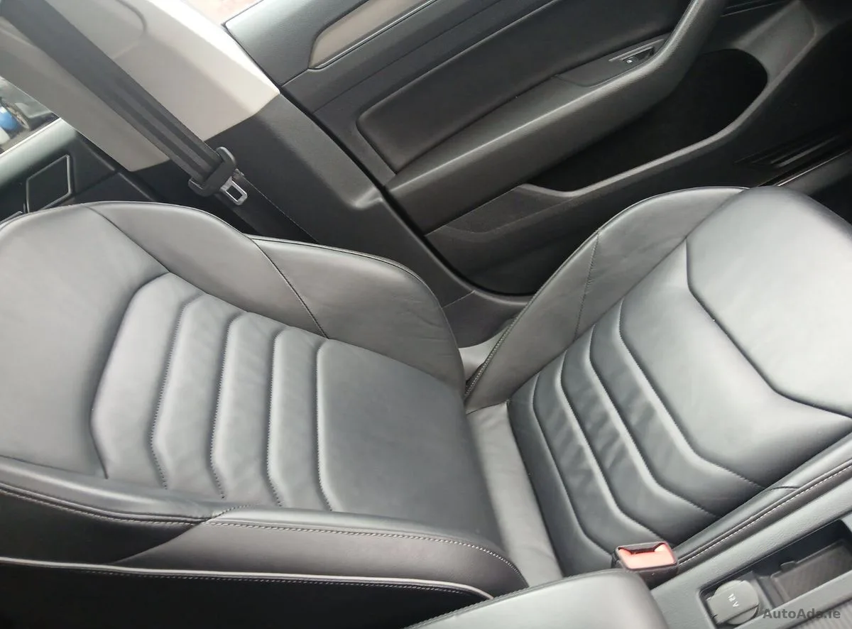 2018 Volkswagen Arteon – photo 20