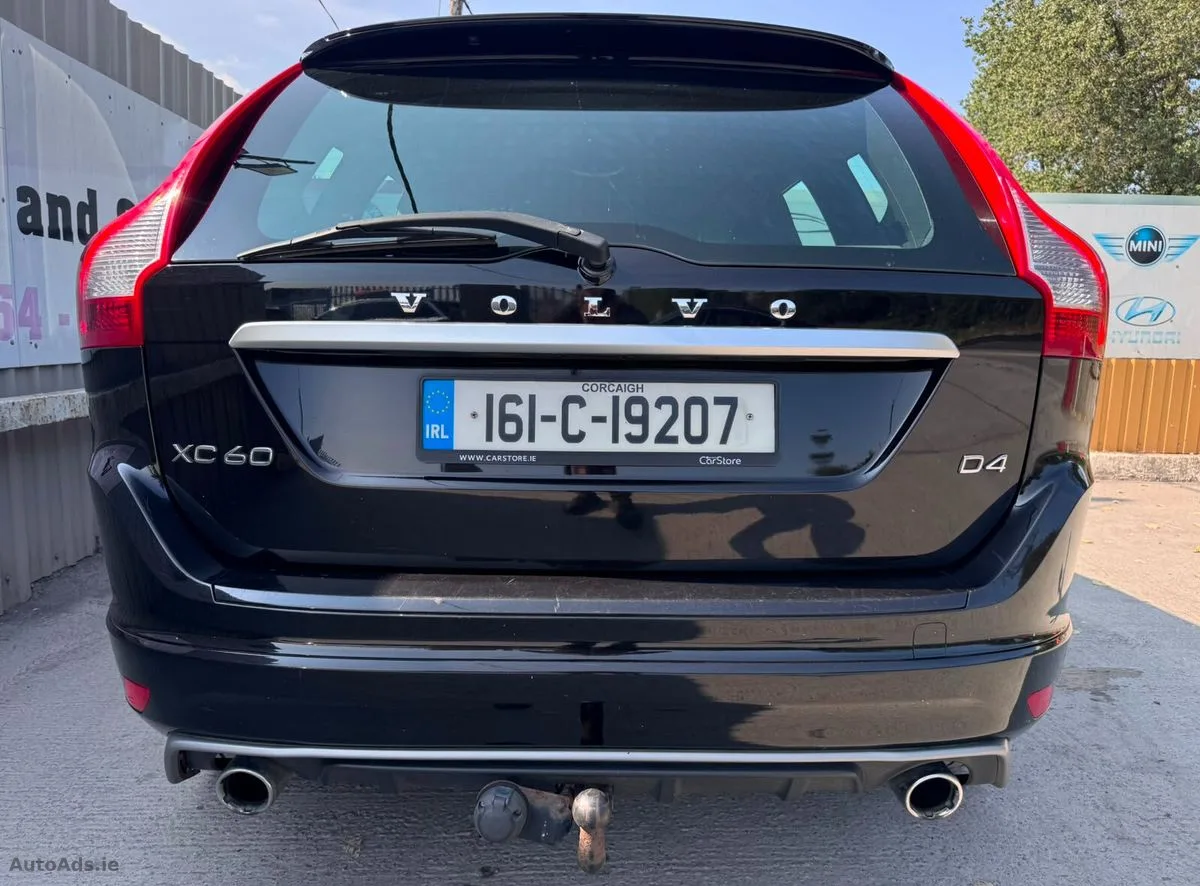 2016 Volvo XC60 – photo 6