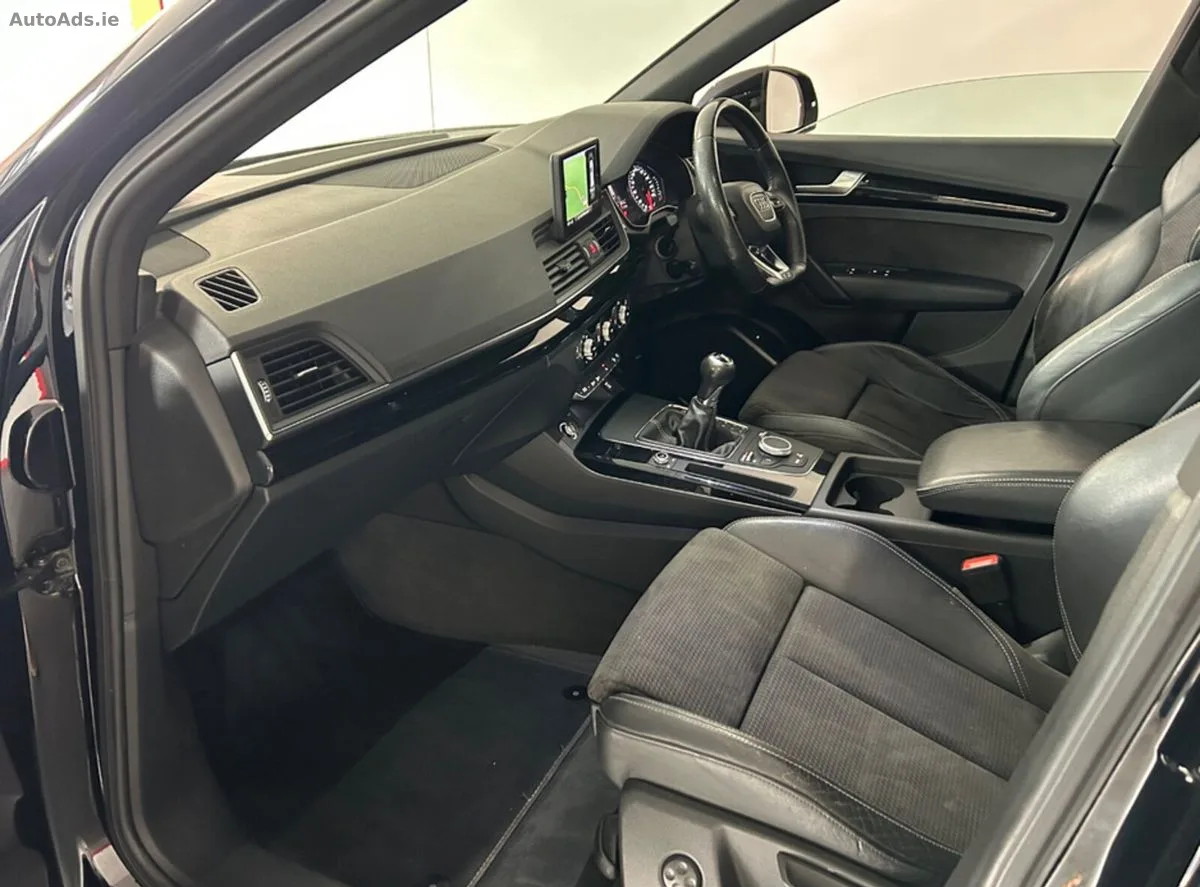 2020 Audi Q5 – photo 3