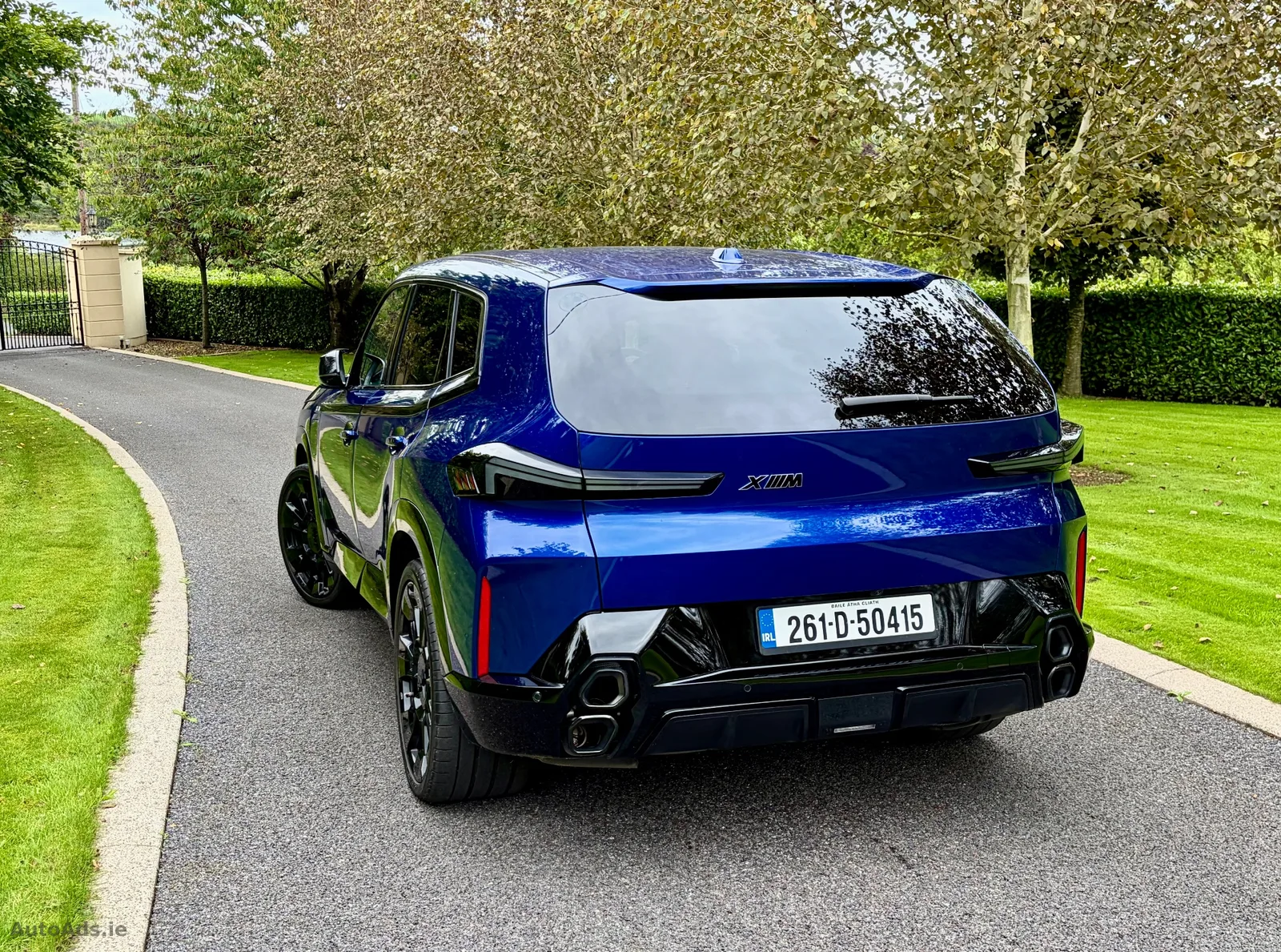 2026 BMW Other – photo 2