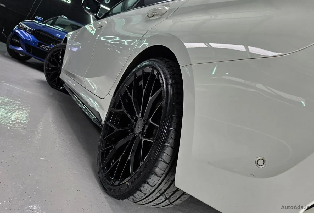 2020 BMW 3-Series – photo 14
