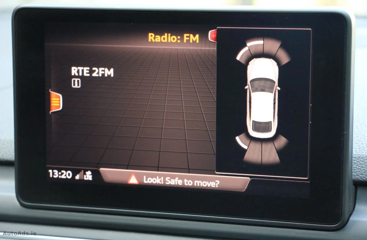 2019 Audi A5 – photo 11