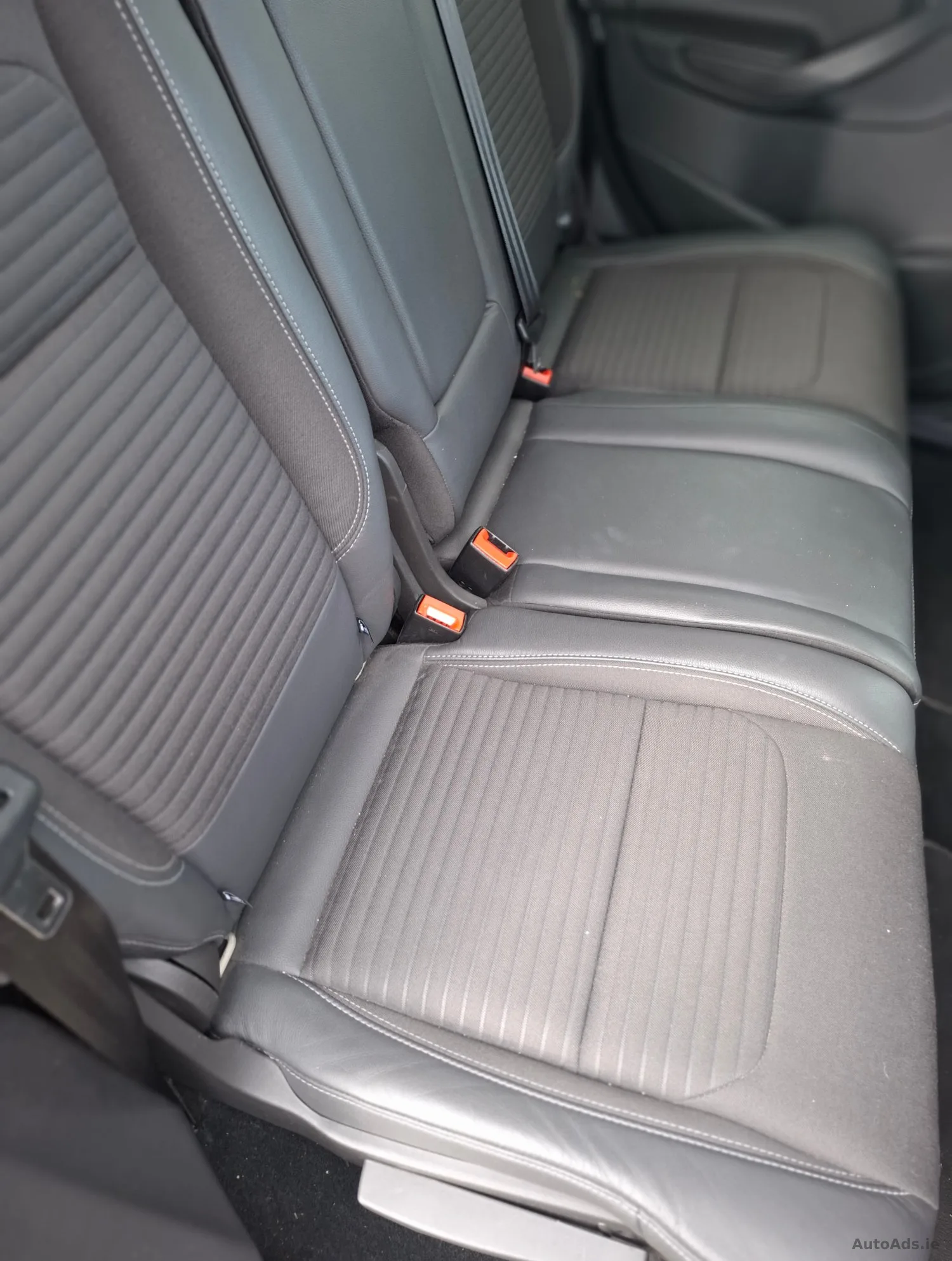 2019 Ford Kuga – photo 12