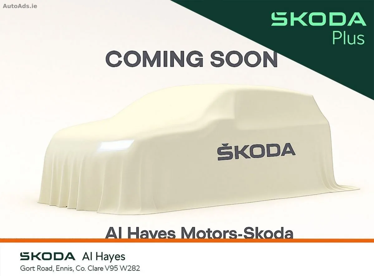 2019 Skoda Karoq