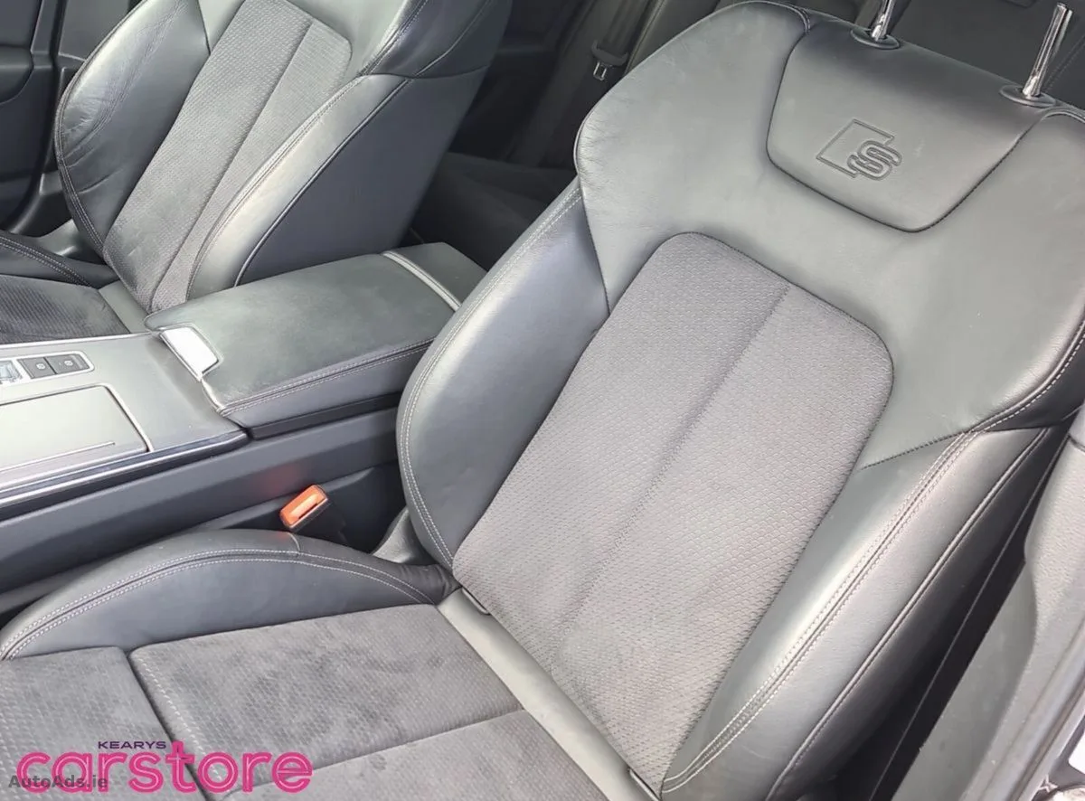 2022 Audi A6 – photo 17