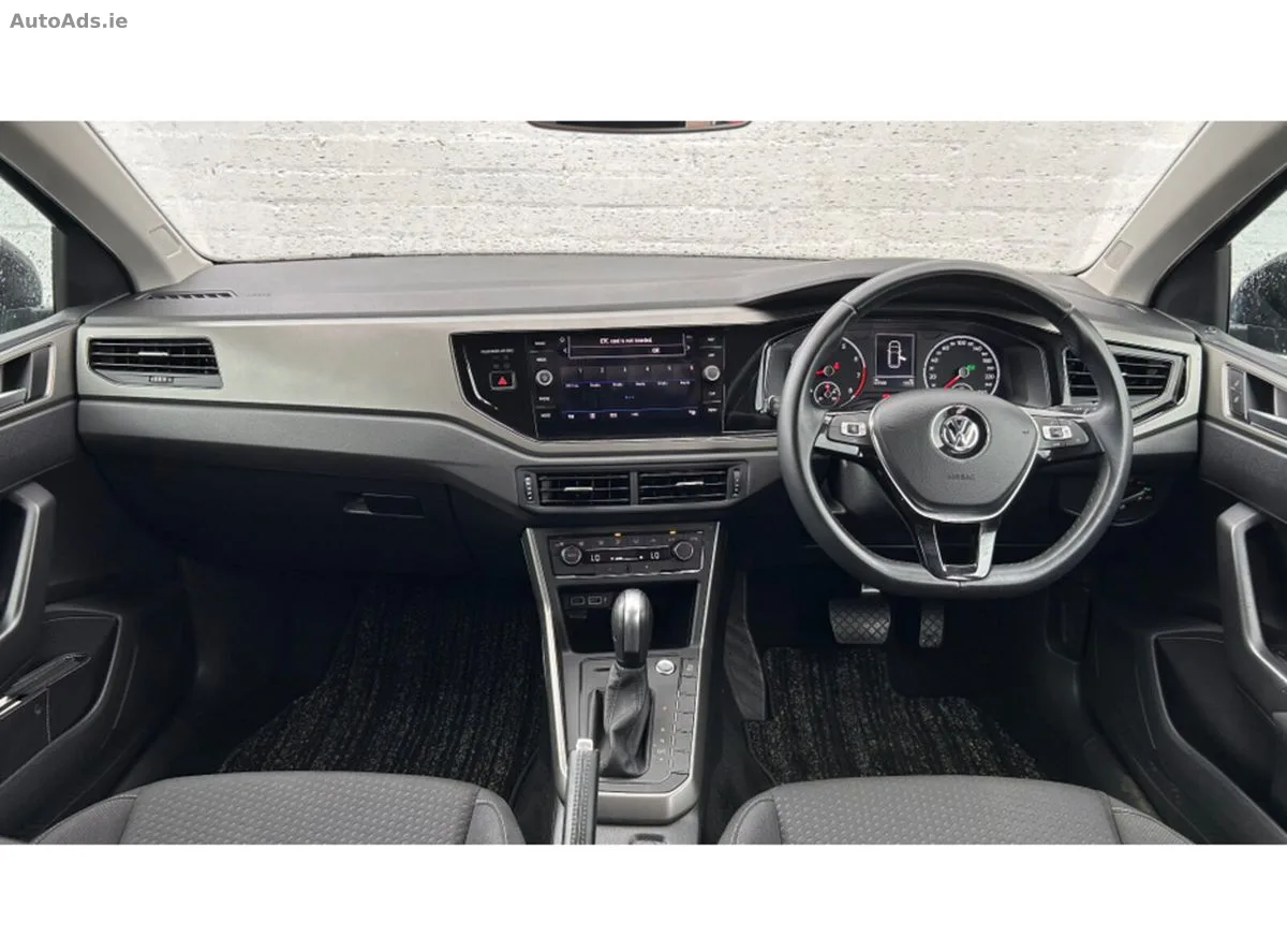 2019 Volkswagen Polo – photo 7