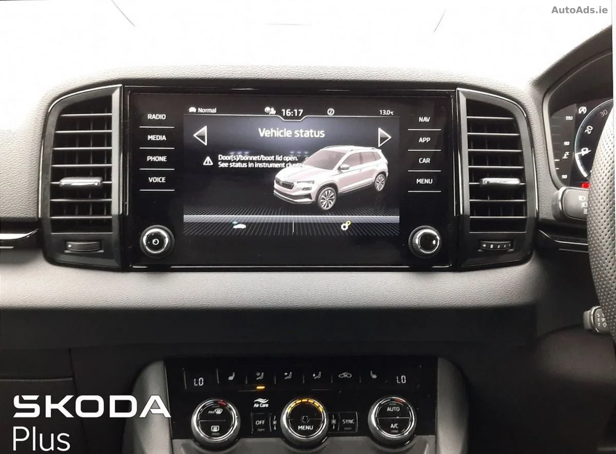 2023 Skoda Karoq – photo 18