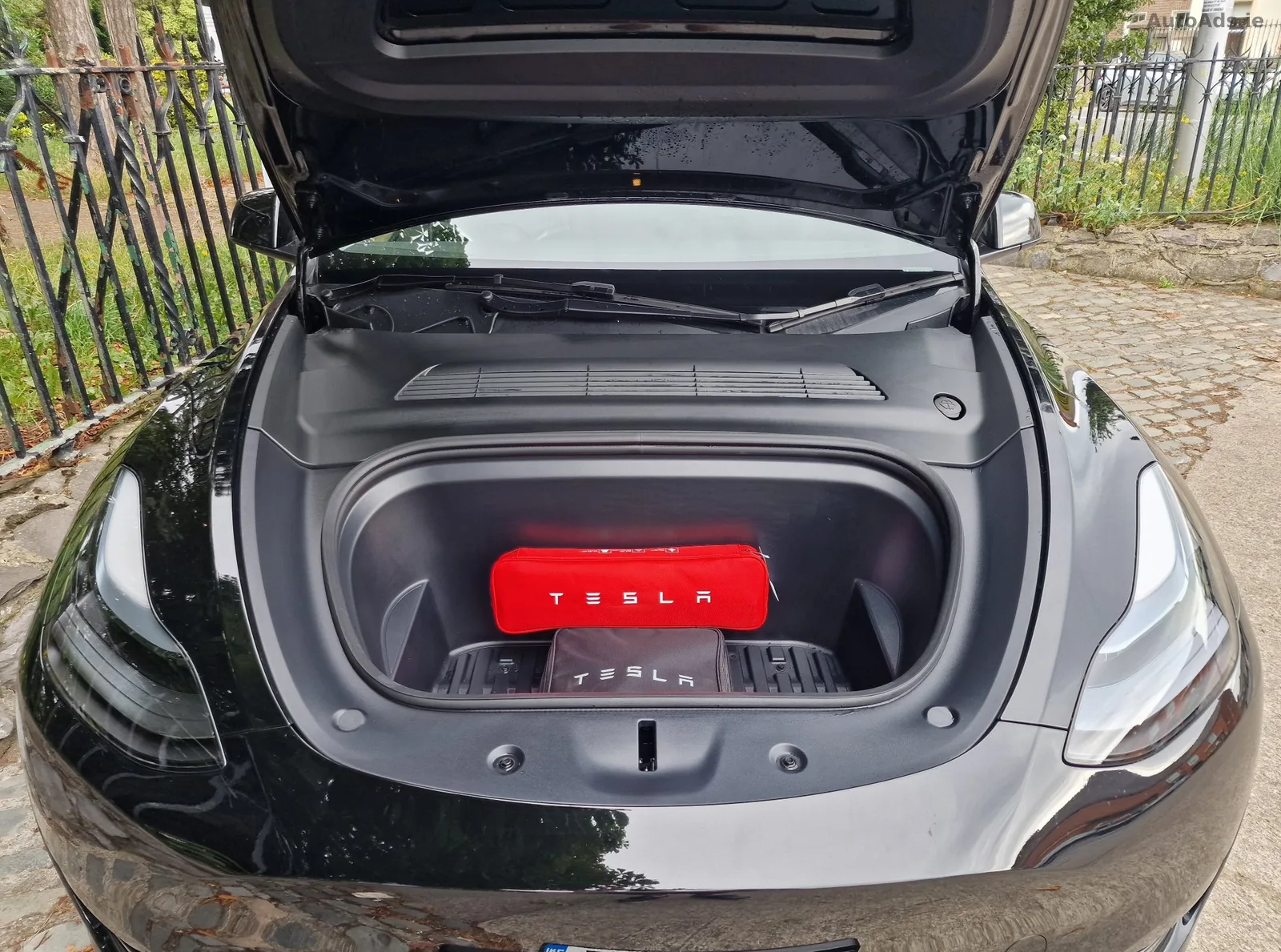 2023 Tesla Model Y – photo 5
