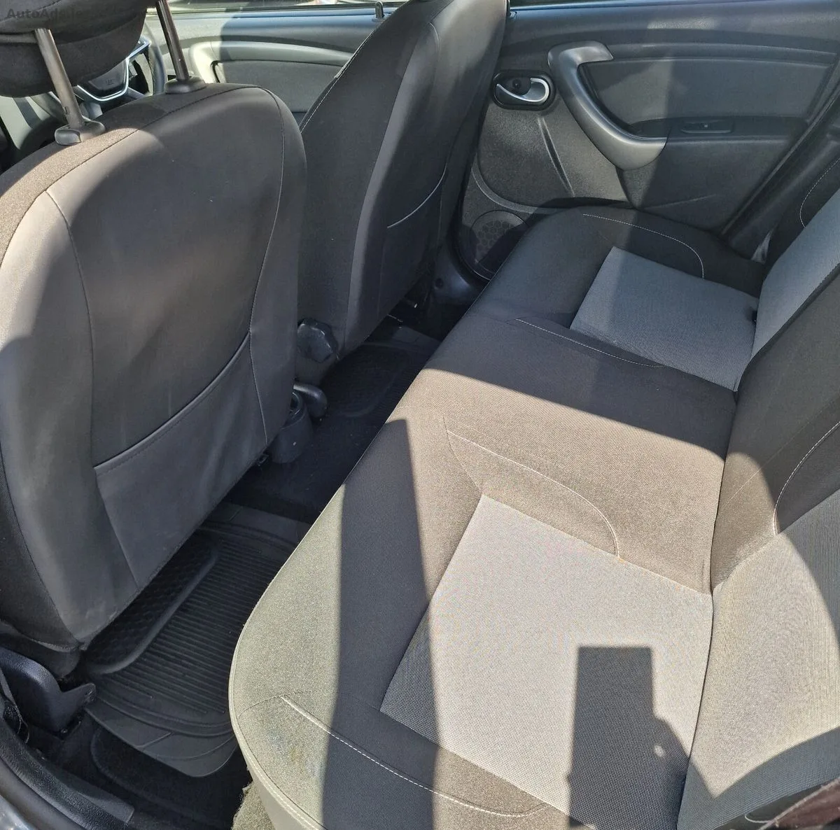 2018 Dacia Duster – photo 7