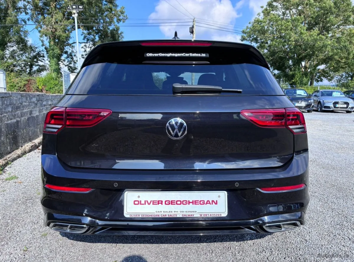 2020 Volkswagen Golf – photo 15
