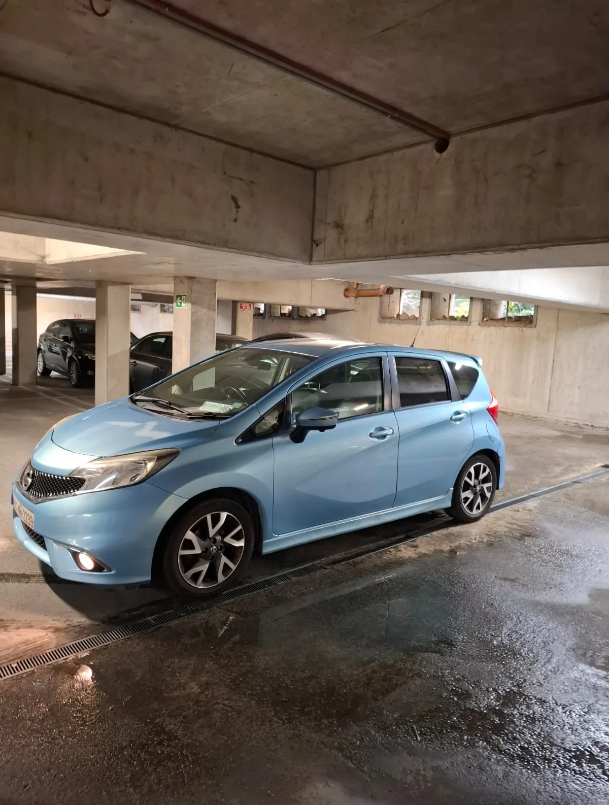 2014 Nissan Note – photo 5