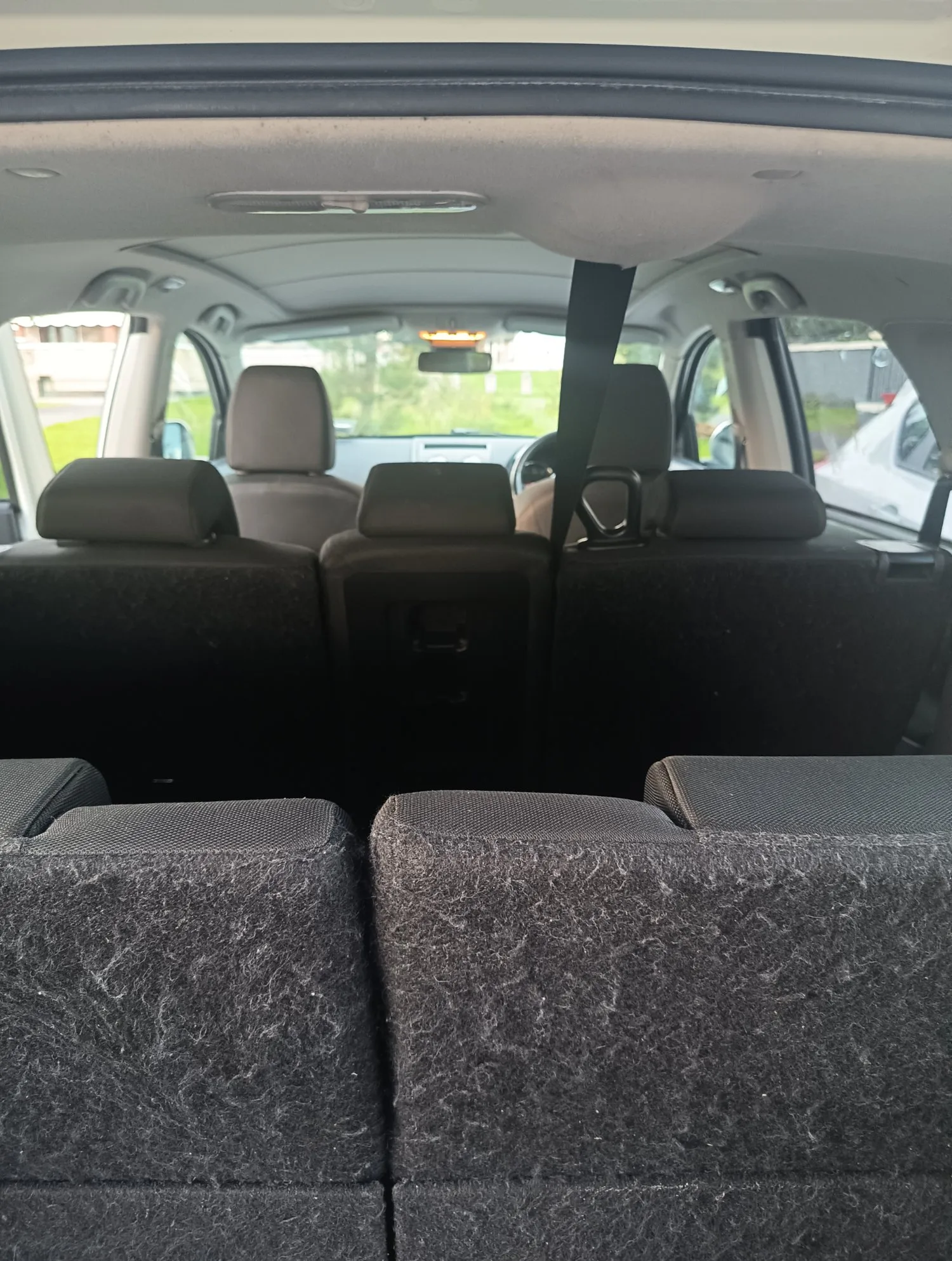 2011 Nissan Qashqai – photo 7
