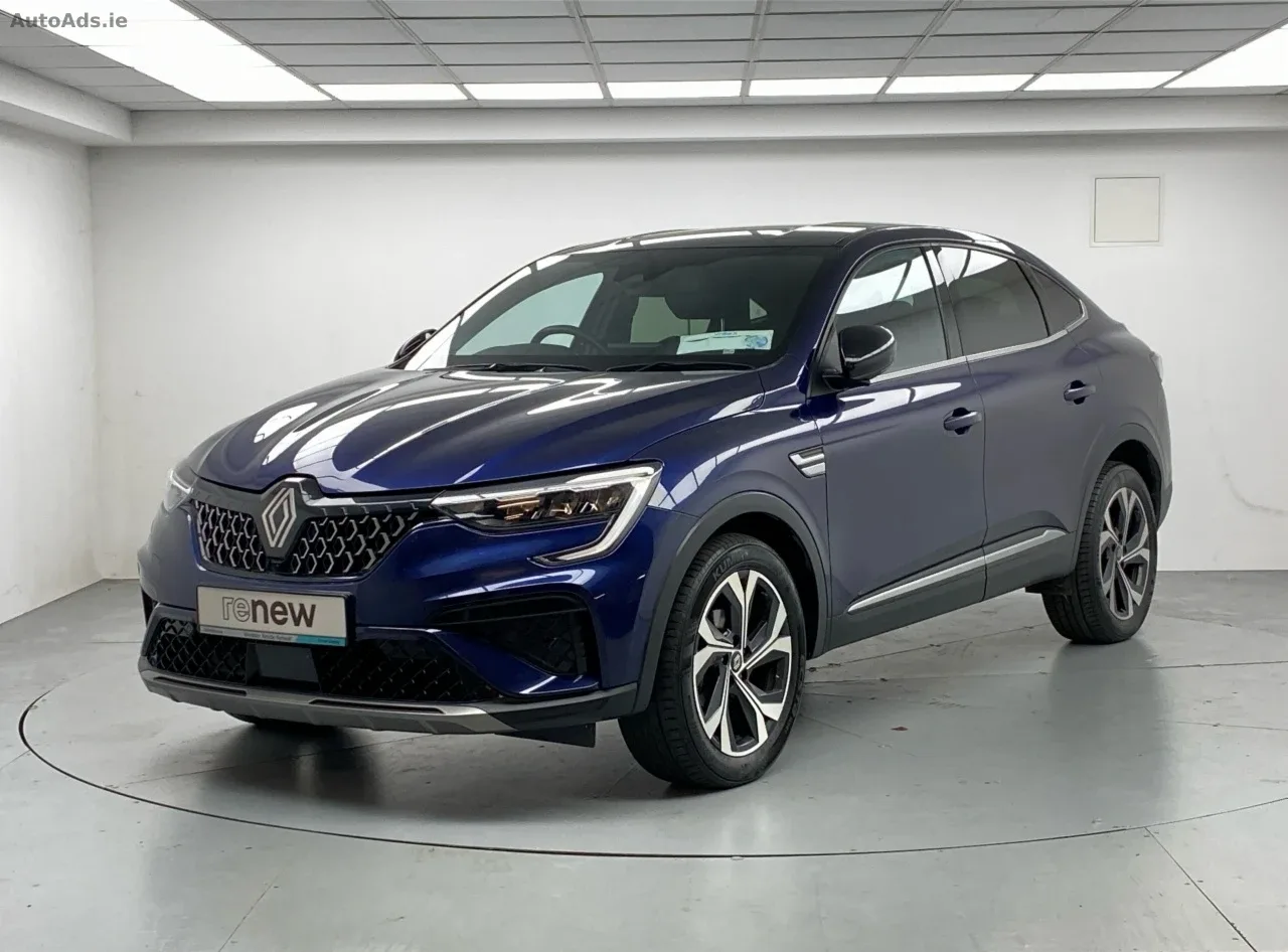 2024 Renault Arkana – photo 14