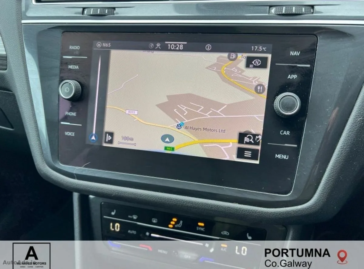 2022 Volkswagen Tiguan Allspace – photo 13