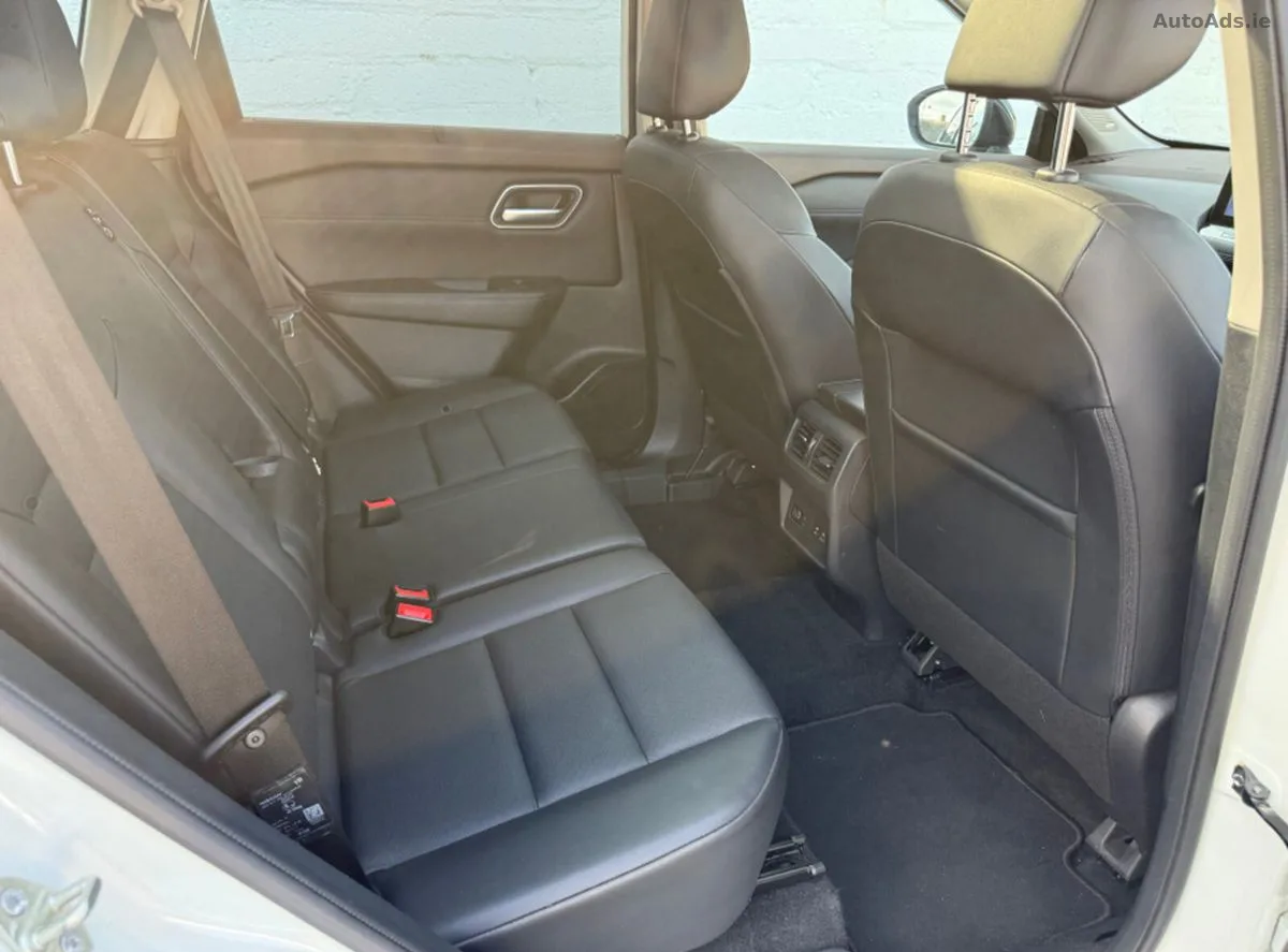 2023 Nissan X-Trail – photo 11