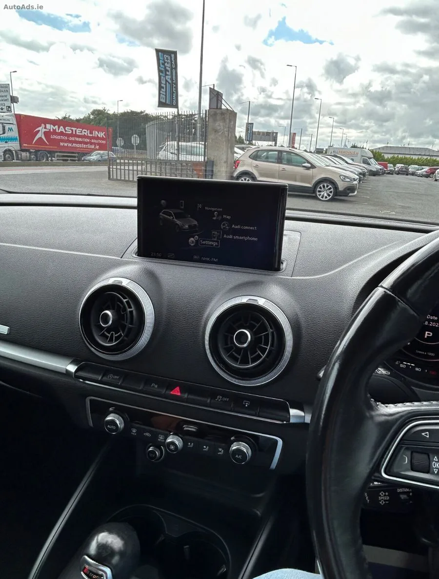 2017 Audi A3 – photo 12