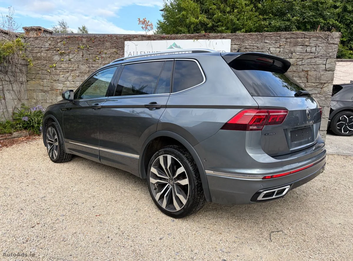 2023 Volkswagen Tiguan – photo 10