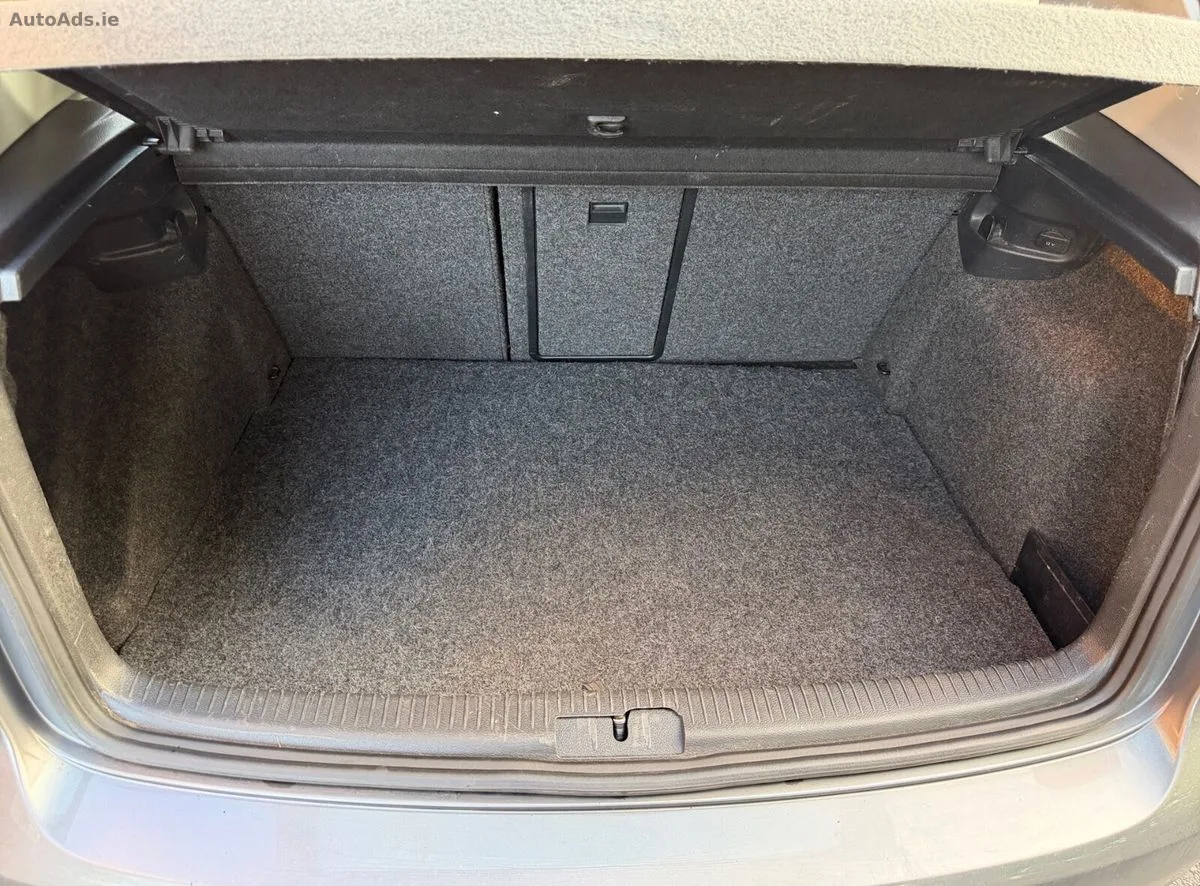 2010 Volkswagen Golf – photo 15
