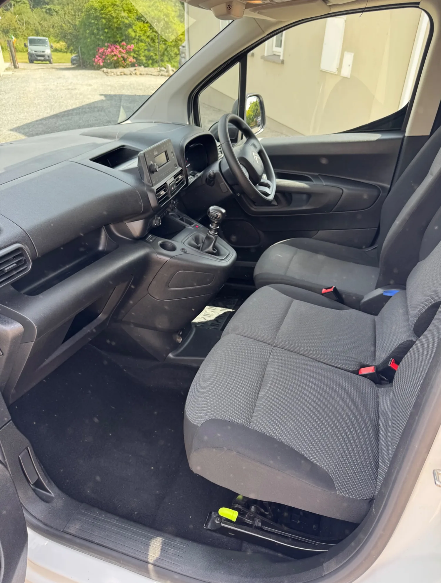 2022 Citroen Berlingo – photo 5