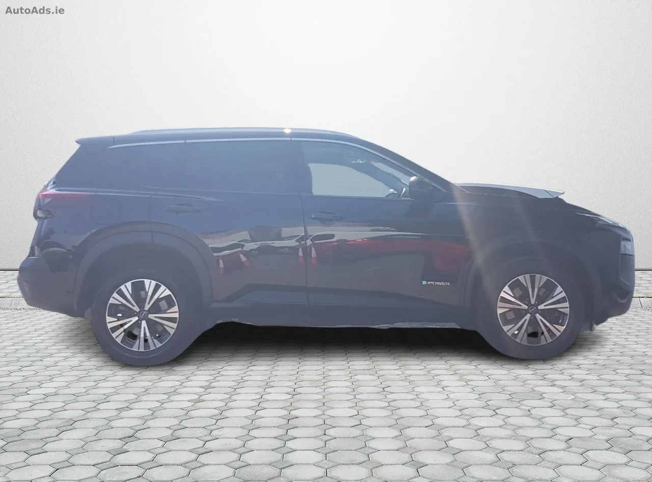 2024 Nissan X-Trail – photo 10