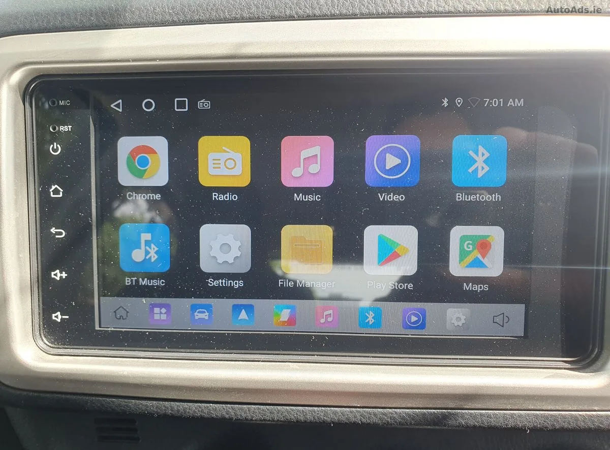2018 Toyota Yaris – photo 17