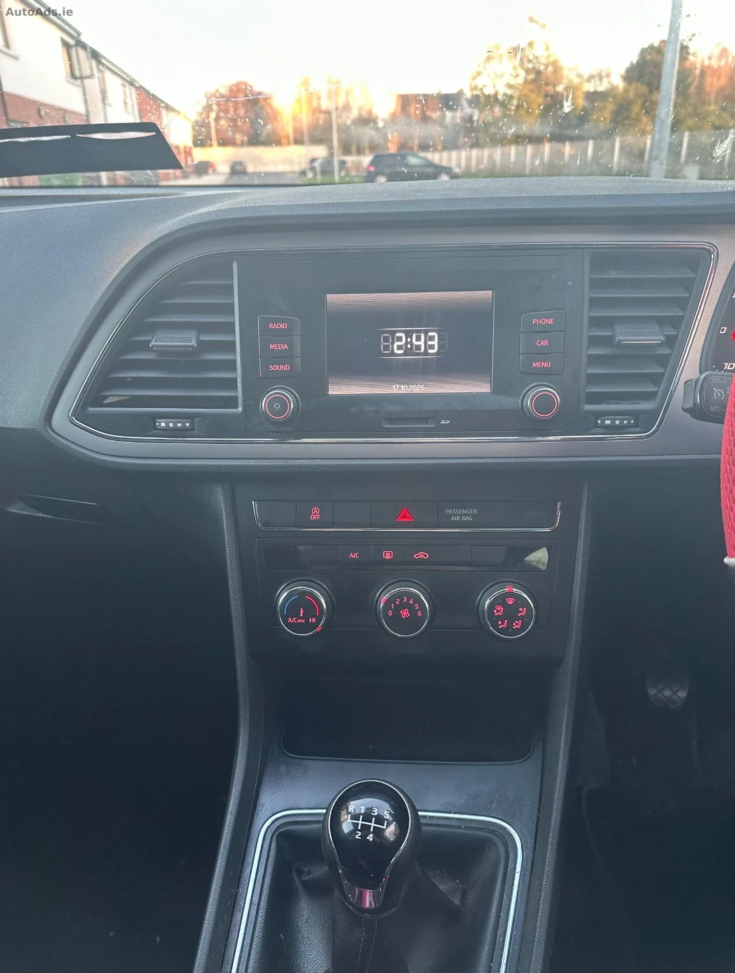 2019 SEAT Leon – photo 7