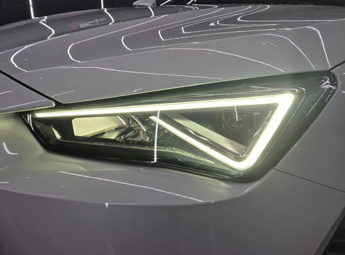 2023 SEAT Tarraco – photo 16