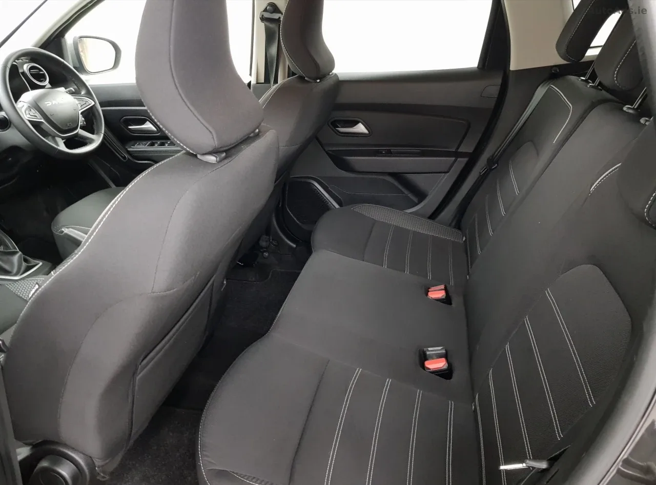 2023 Dacia Duster – photo 10