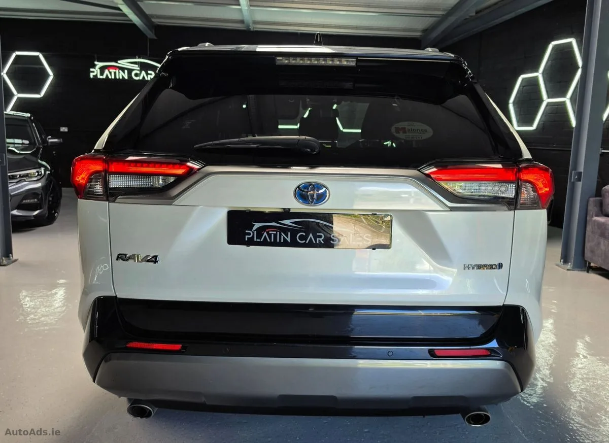 2019 Toyota RAV4 – photo 12