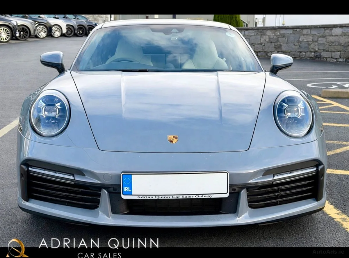 2023 Porsche 911 – photo 6