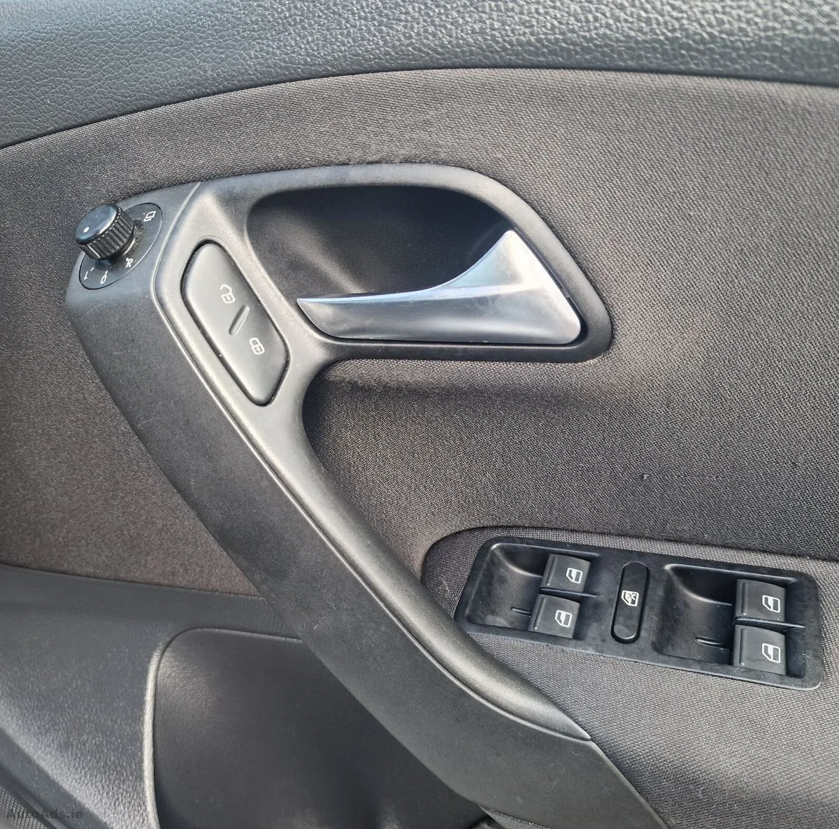 2013 Volkswagen Polo – photo 13