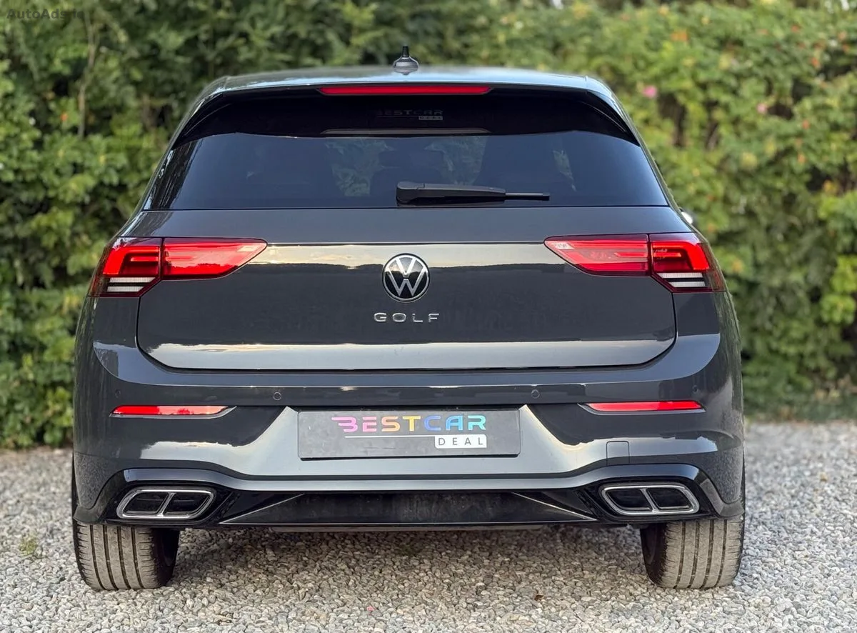 2023 Volkswagen Golf – photo 17