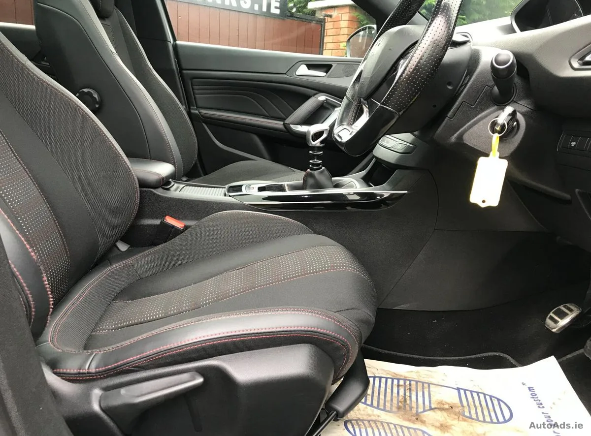 2019 Peugeot 308 – photo 19
