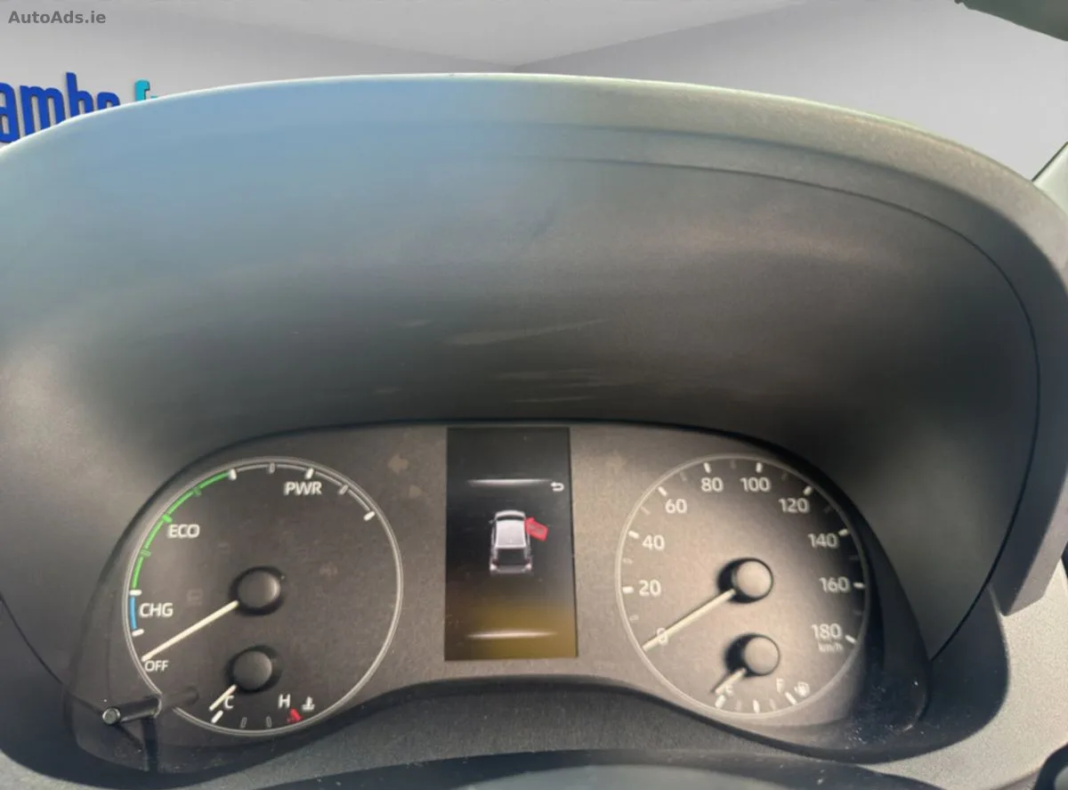 2021 Toyota Yaris – photo 8