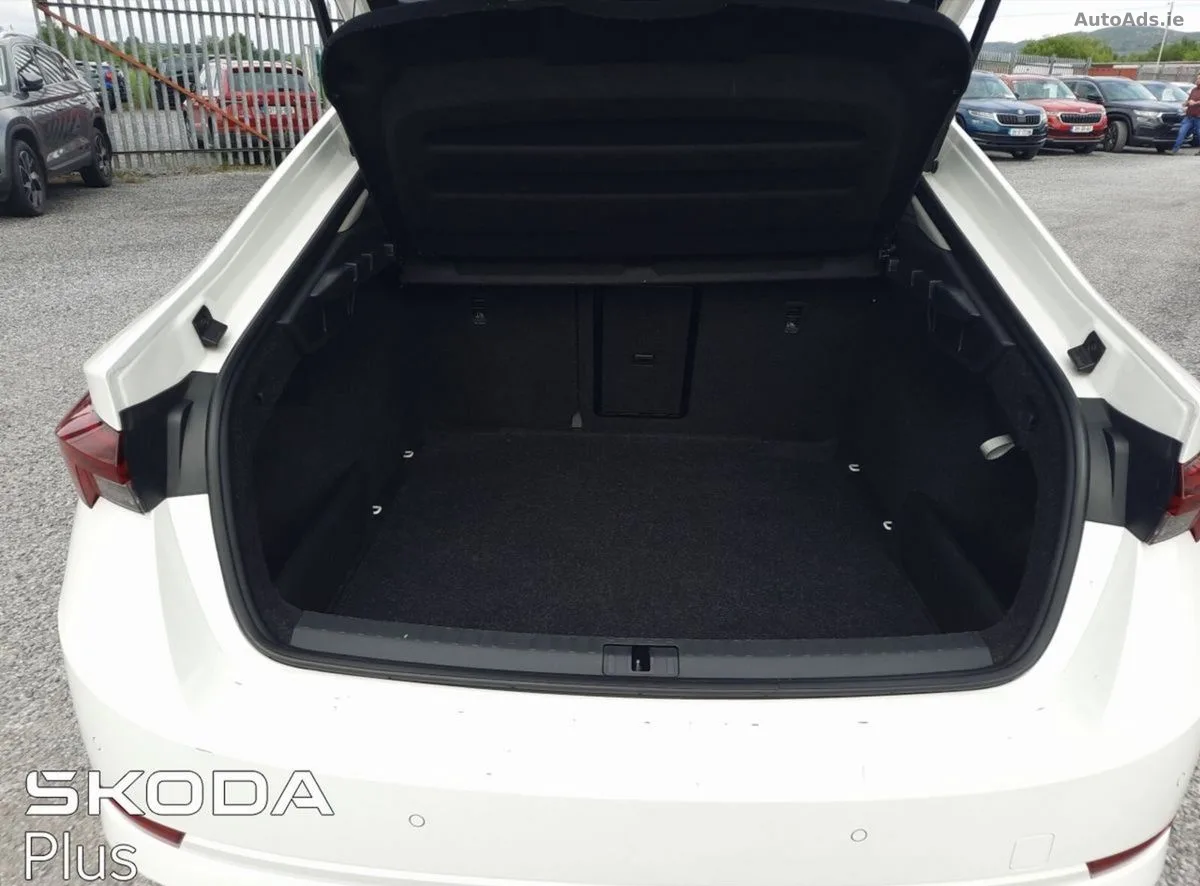 2024 Skoda Octavia – photo 9