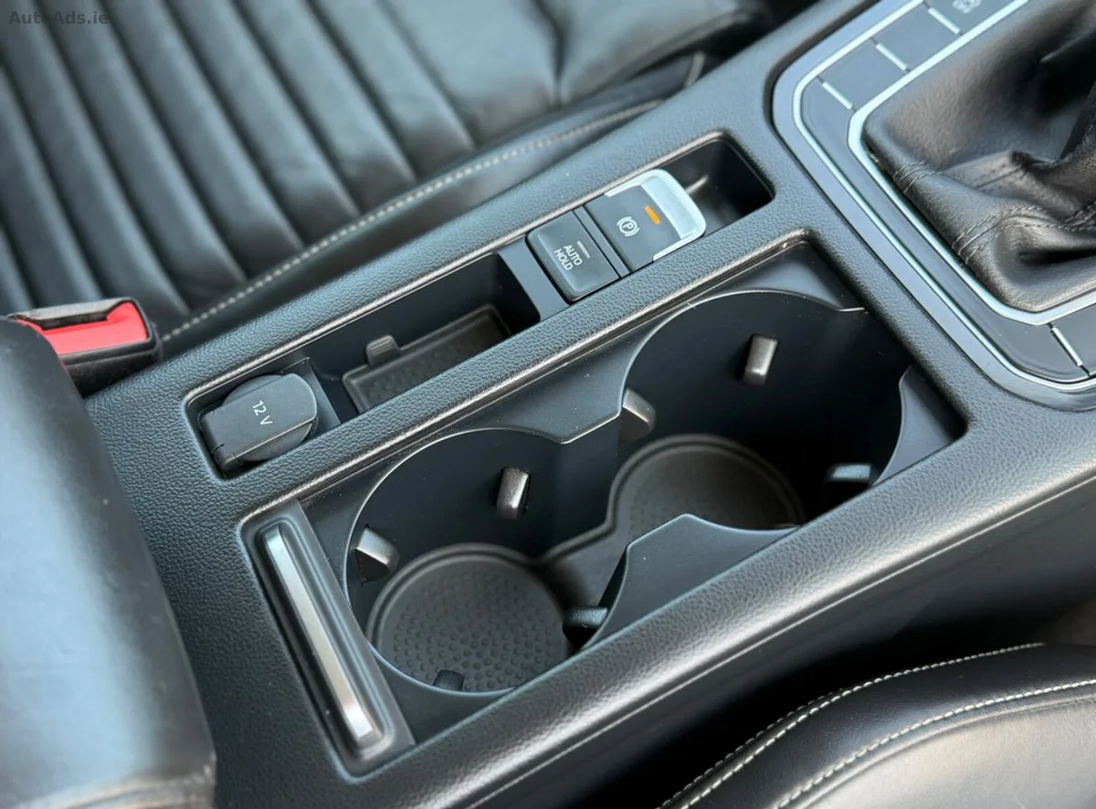 2020 Volkswagen Passat – photo 19