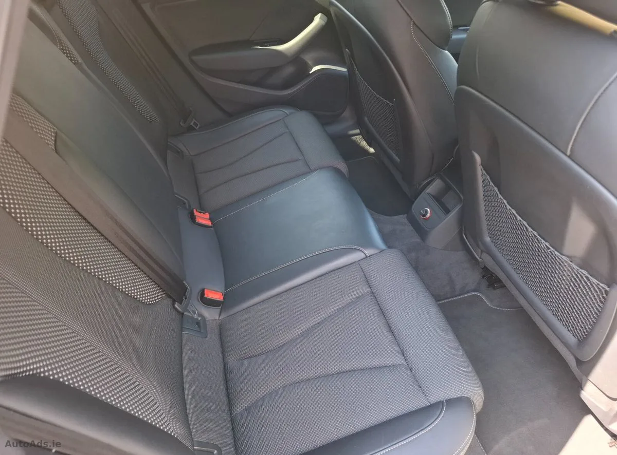 2016 Audi A3 – photo 7