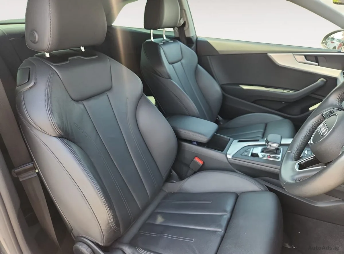 2019 Audi A5 – photo 14