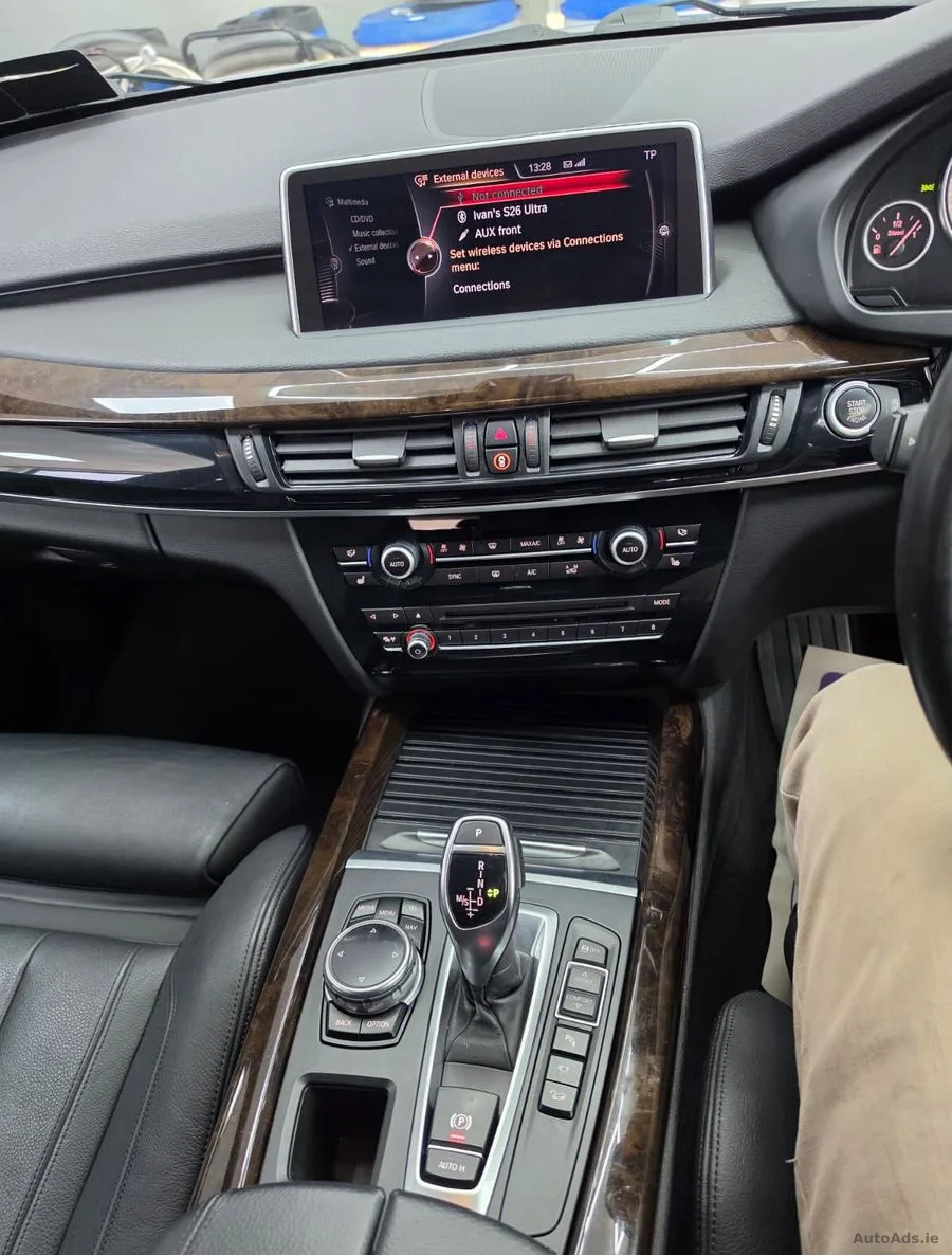 2014 BMW X5 – photo 17